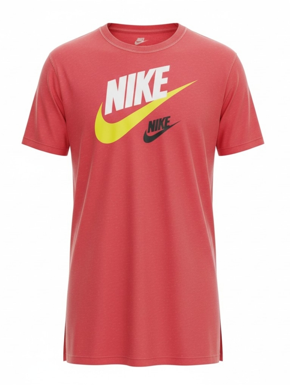 Nike Sportswear Mens Graphic T-shirt size 2X